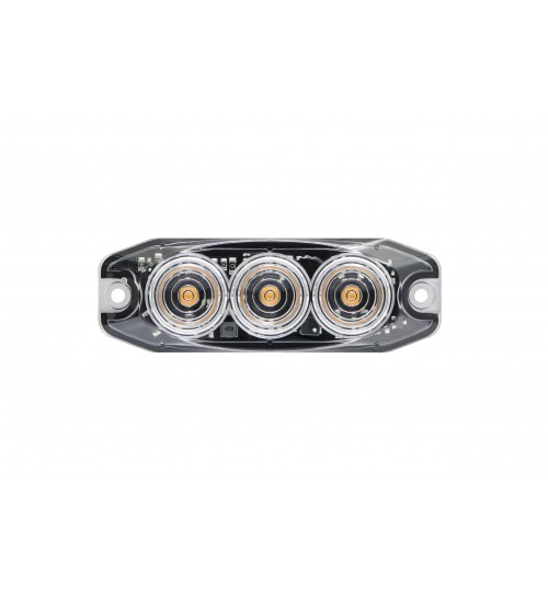  LED Warning Light LPR103DVW